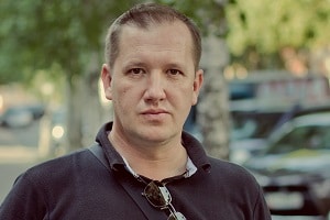 Гриша, 28, Николаев