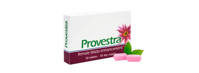 Provestra, 30 таблеток