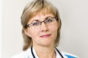 Мельникова Н. И., сексопатолог, стаж 12 лет