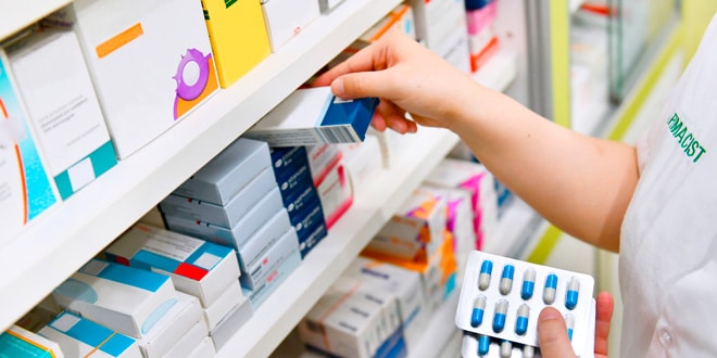 Женский возбудитель в таблетках есть не во всех офлайн-аптеках