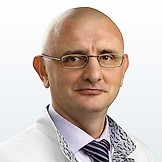 Геннадий Силенков, ассистент врача уролога-андролога
