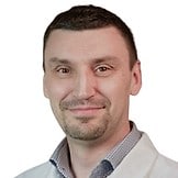 Игорь Петрович, врач-уролог II категории, 10 лет практической деятельности