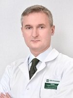 С. А. Кибец (врач уролог-андролог)